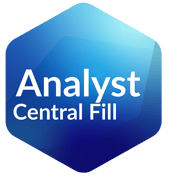 Analyst central fill 