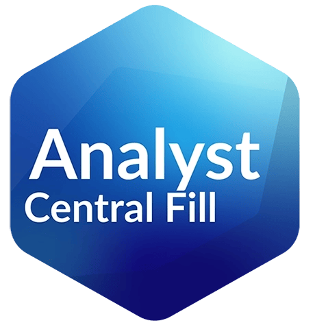 Analyst central fill2