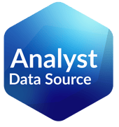 Analyst-Data Source