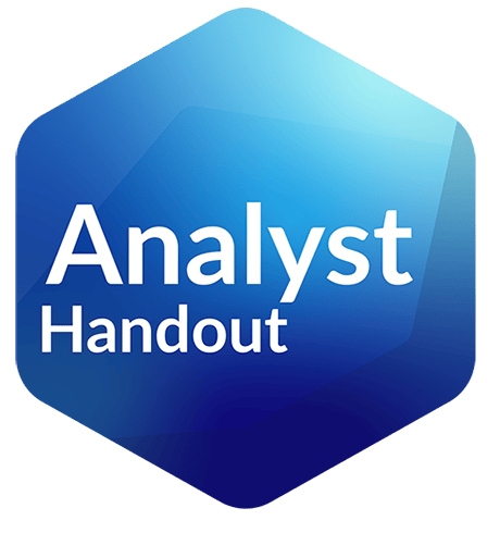 Analyst-Handout2