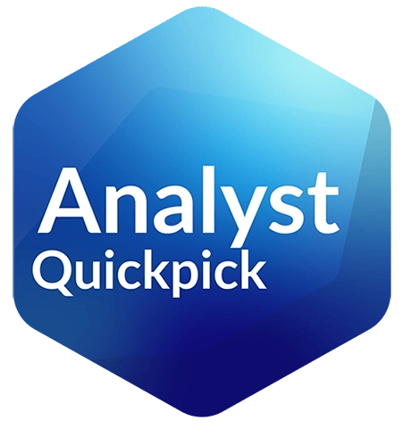 Analyst-Quickpick-2