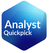 Analyst-Quickpick