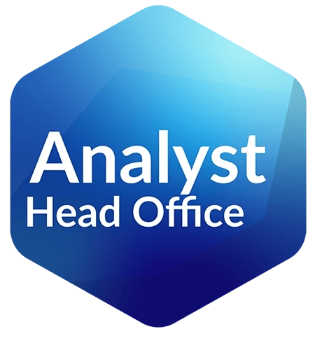 analyst head office-2