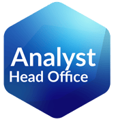 analyst head office